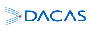 Dacas Logo
