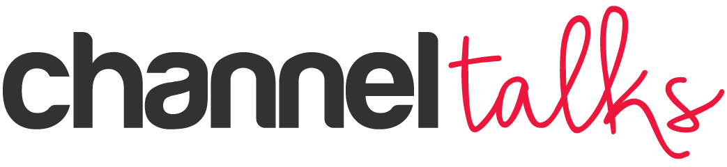 Logo Channel Talks